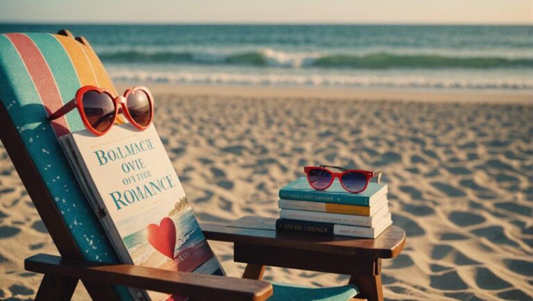 What Heartwarming Romance Books to Read This Summer?