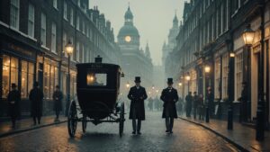 top victorian historical fiction