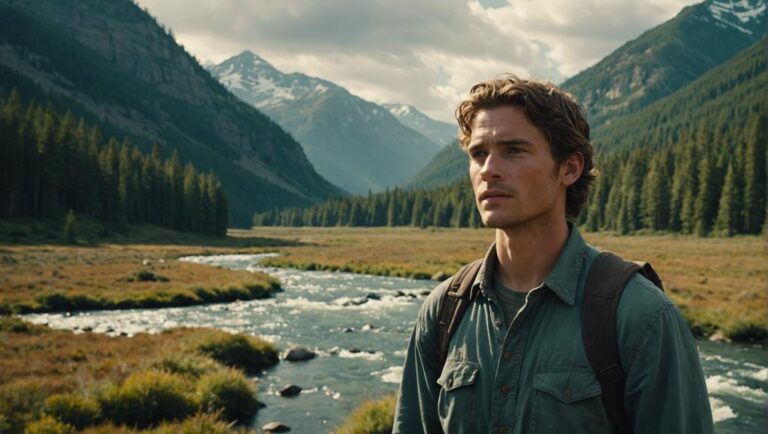 Analyzing "Into the Wild" by Jon Krakauer