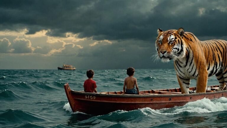 What Is Life of Pi About? An Analysis