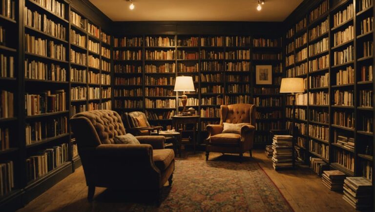 The Best Book Stores in London