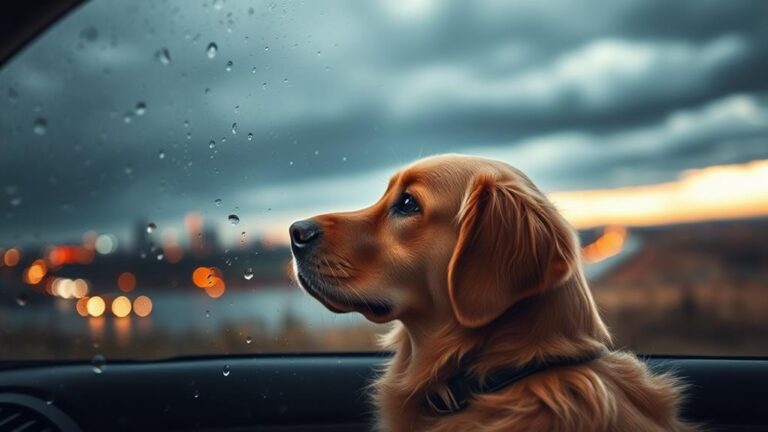 The Art of Racing in the Rain: A Canine’s Perspective on Life – Book Review