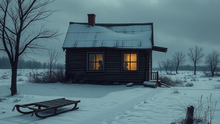 Ethan Frome: A Tragic Tale of Love and Loss – Book Review