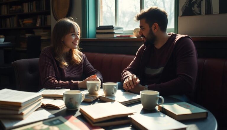 Sally Rooney’s ‘Conversations With Friends’: a Tale of Relationships Unpacked