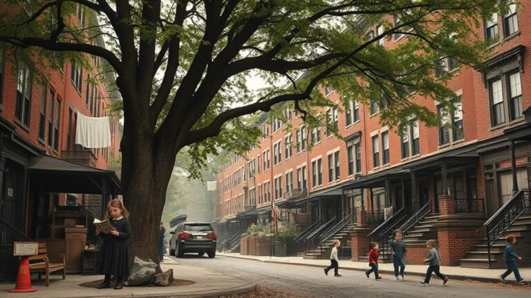 What Is ‘A Tree Grows in Brooklyn’ About? Exploring Betty Smith’s Classic