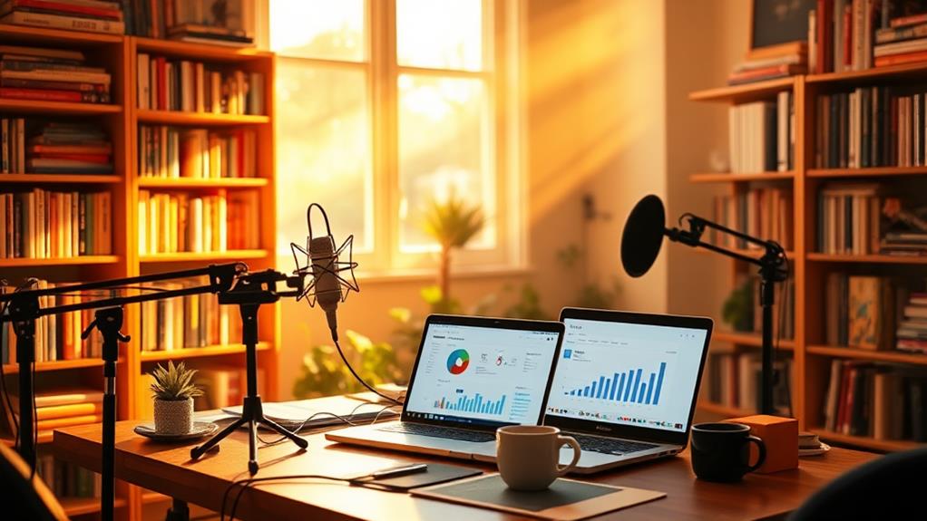 effective podcast promotion strategies