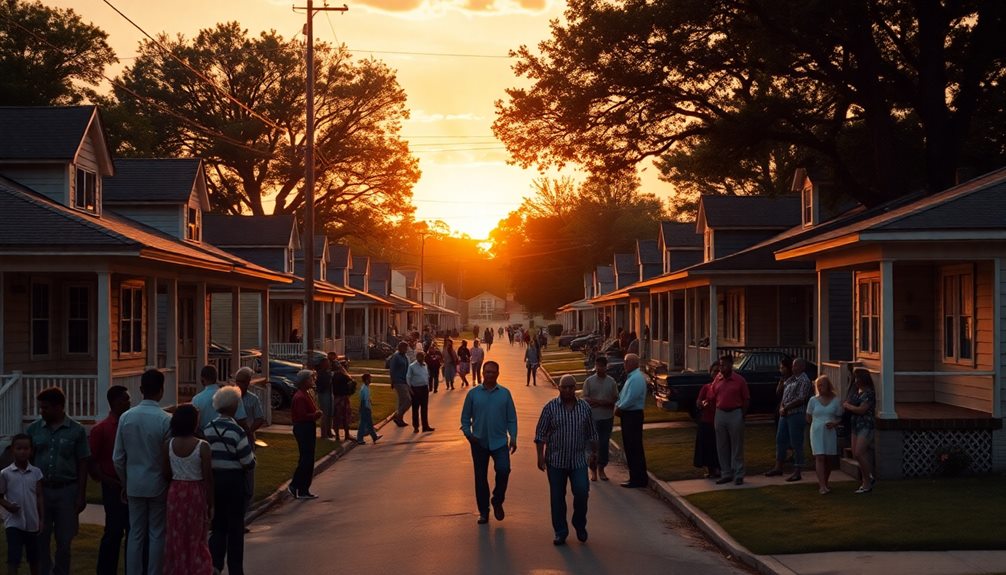 mississippi s racial relations challenges