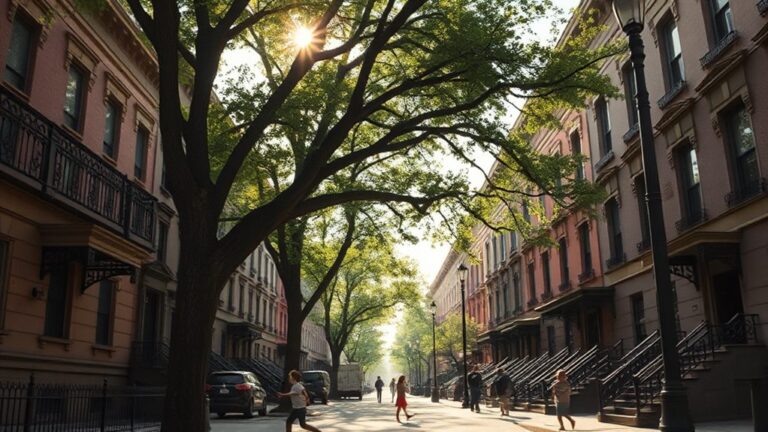 A Tree Grows in Brooklyn: a Nostalgic Dive Into Classic American Literature