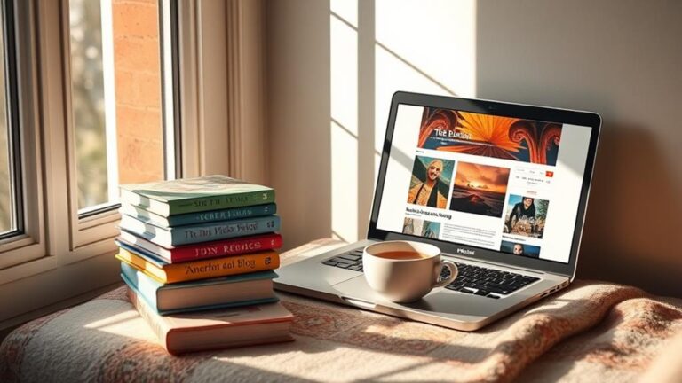 The Best Book Blogs and Bloggers to Follow