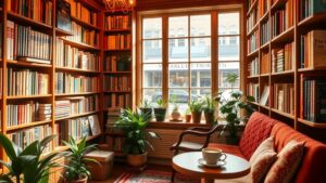 top london bookstores guide