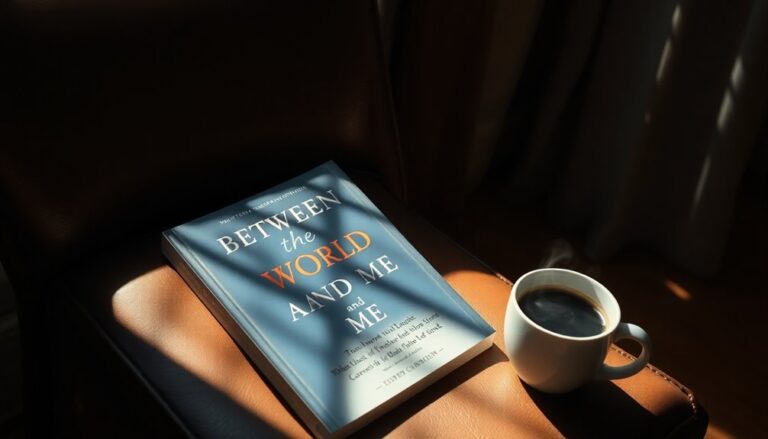 A Powerful Awakening: Reviewing Ta-Nehisi Coates’ ‘Between the World and Me