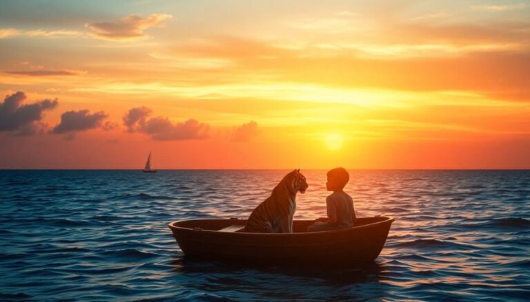 Life of Pi: What Readers Are Saying About This Extraordinary Tale