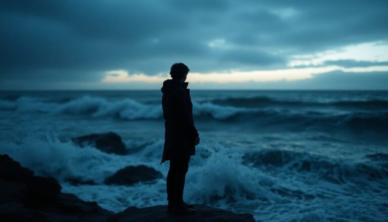 John Banville’s ‘The Sea’: A Haunting Reflection on Loss