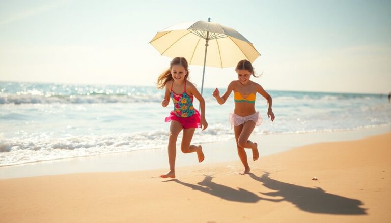 Summer Sisters by Judy Blume: A Nostalgic Journey Through Friendship