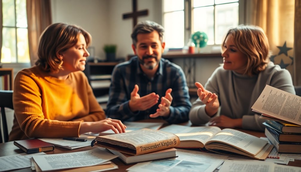 science versus religion debate