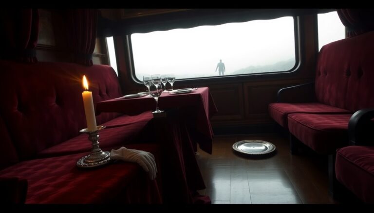 Murder on the Orient Express: A Classic Whodunit