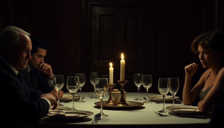 The Dinner: A Suspenseful Thriller Unpacked