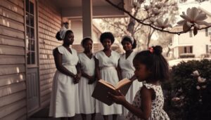 1960s mississippi racial dynamics