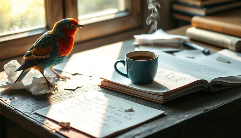 Bird by Bird Summary: Anne Lamott’s Inspiring Guide for Writers