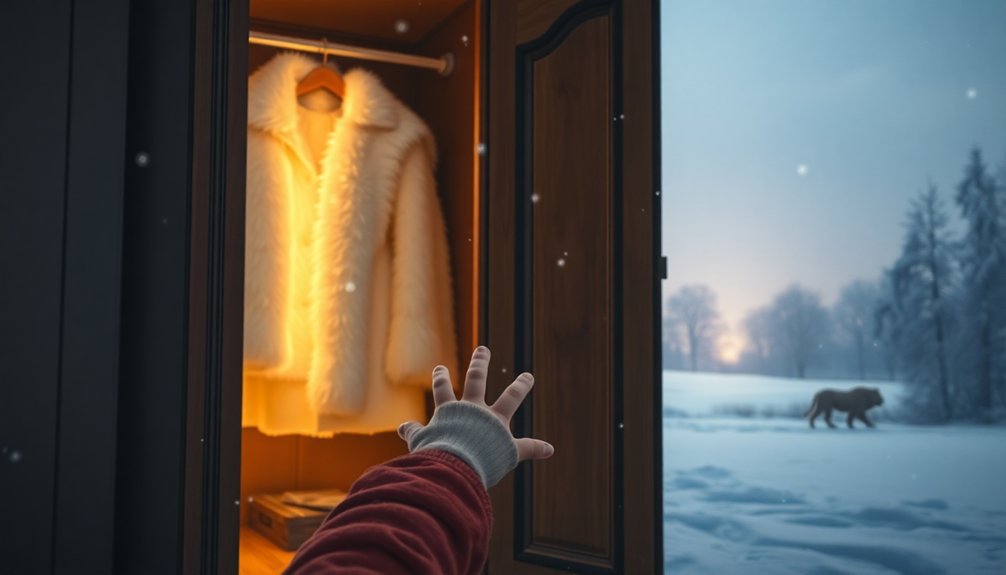 accessible prose with depth