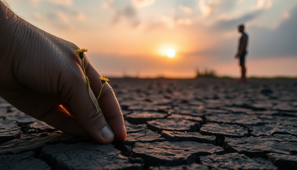 adversity fosters personal growth