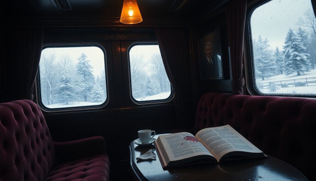 agatha christie s mystery masterpiece