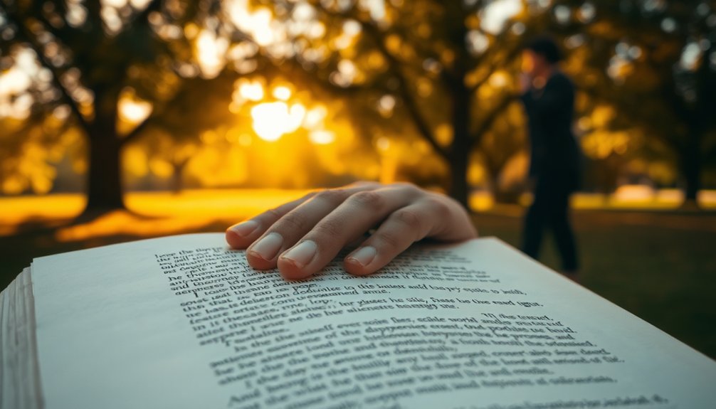 american identity and struggle