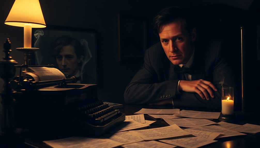 author of dorian gray