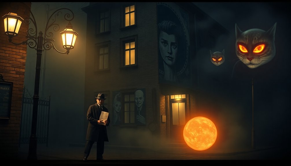 bulgakov s satirical literary journey