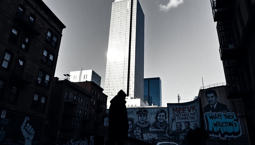 capitalism vs communism struggle