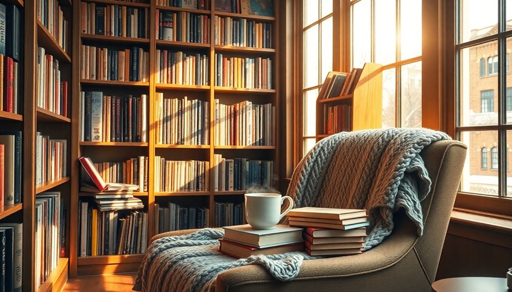 celebrating independent bookstores charm