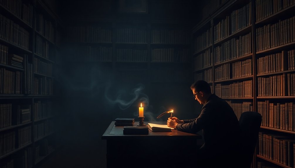 challenging horror genre conventions