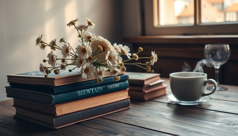 character driven historical fiction narrative