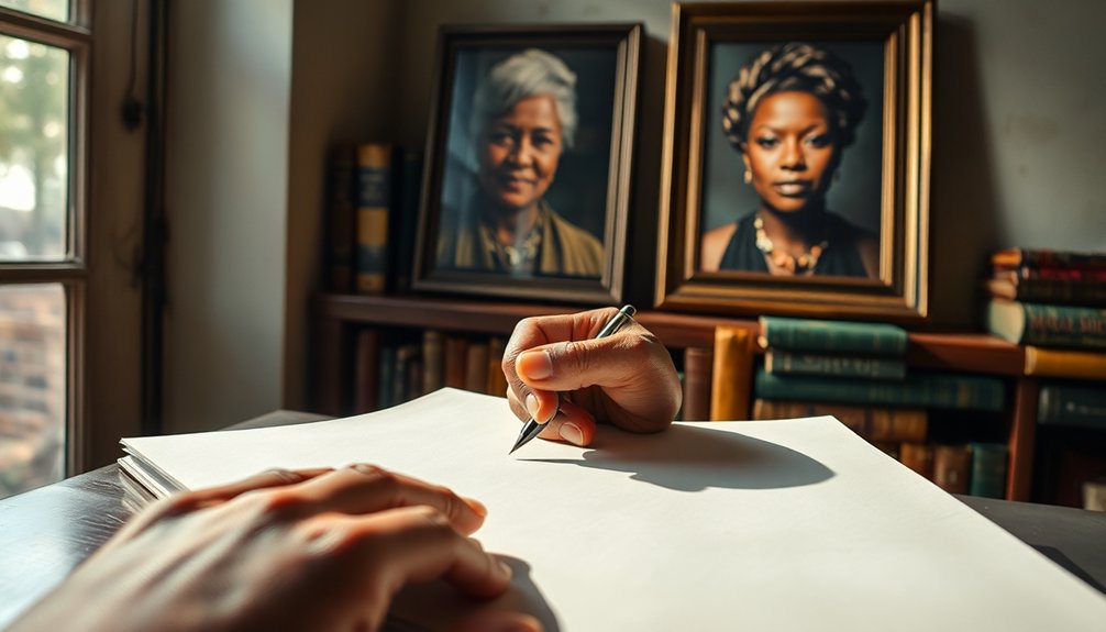 civil rights activism legacy