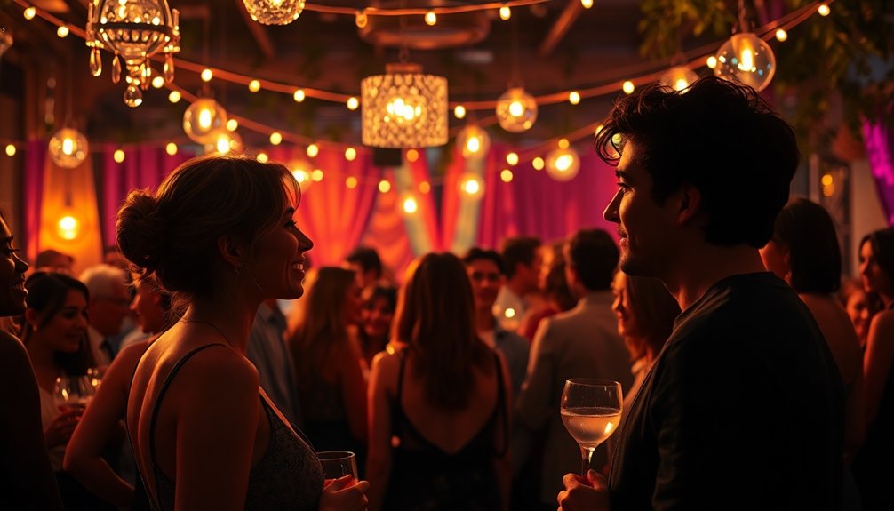 class envy betrayal complexity