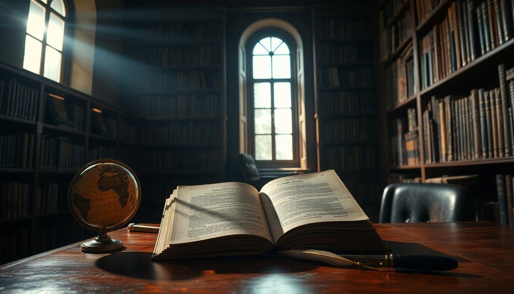 corruption betrayal justice vengeance