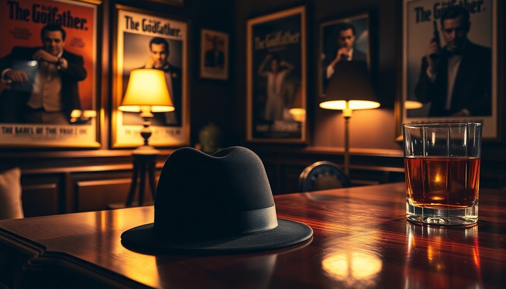 cultural impact of the godfather