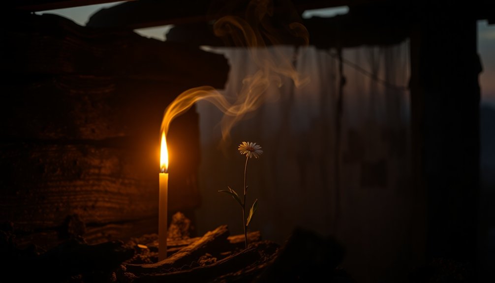 elegant prose powerful themes