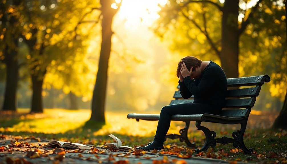 emotional growth through vulnerability