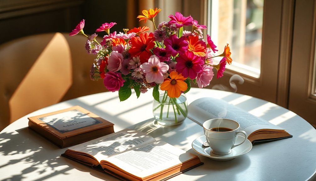 emotional journey through life