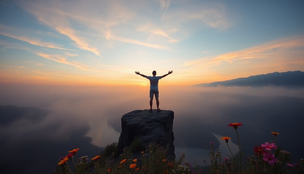 emotional readiness fosters relationships