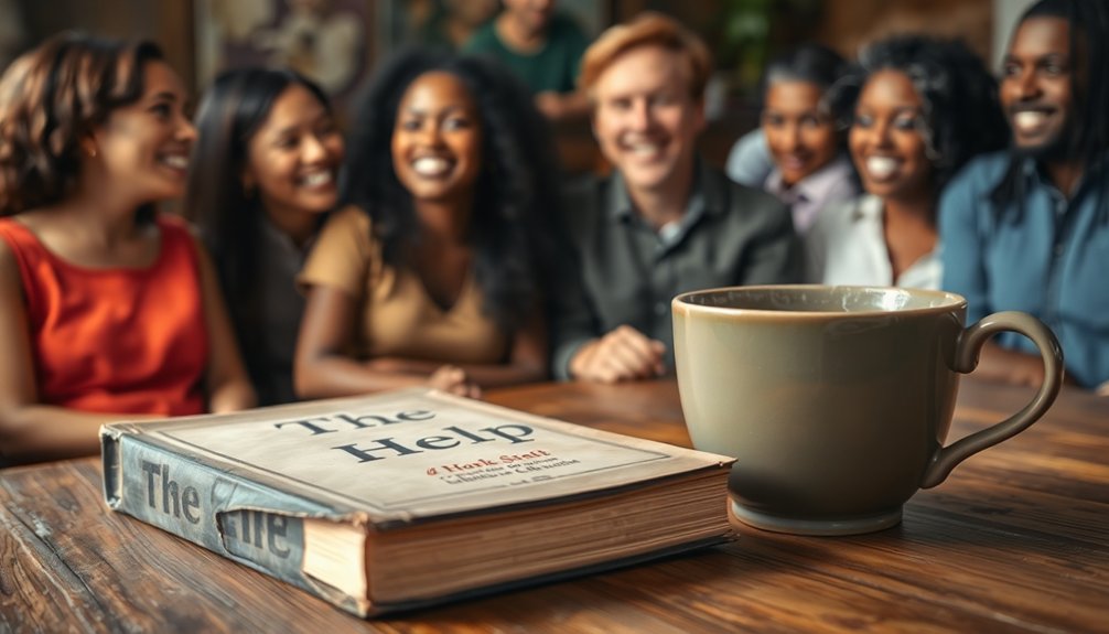 empowerment guilt education critique