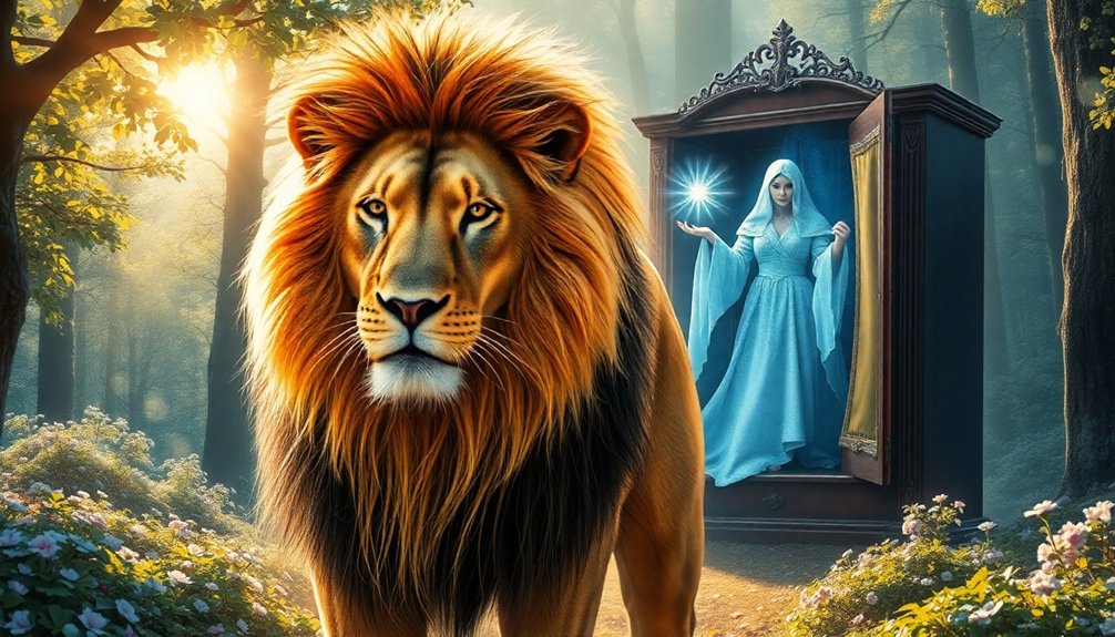 enchanting relatable resilient landscapes