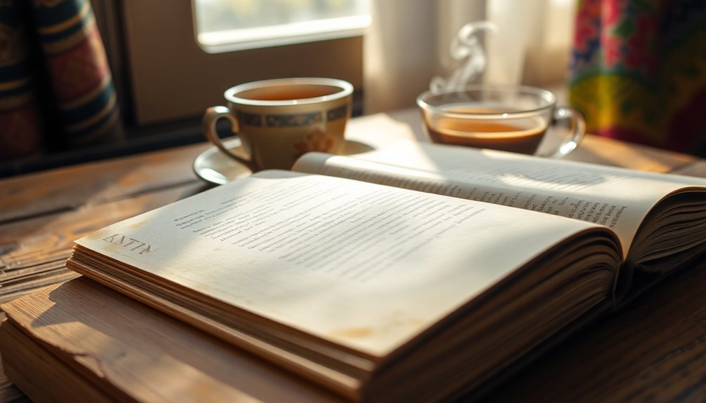 enduring themes of resilience