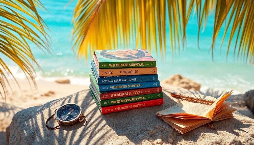 essential survival skills guide