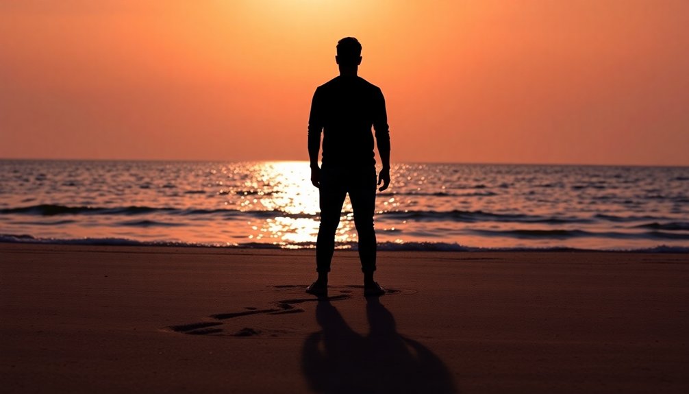 existentialism absurdity alienation indifference