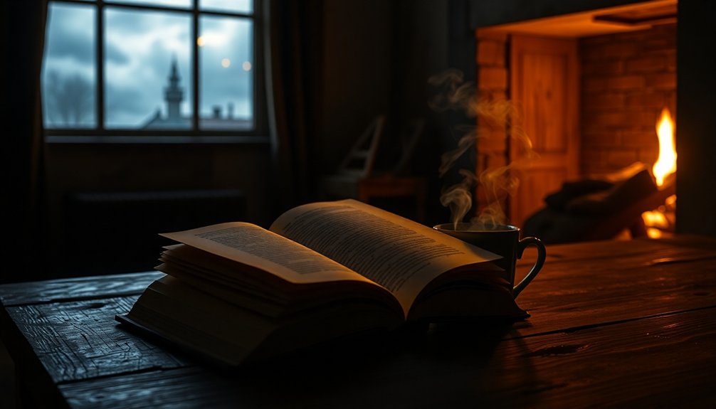 family identity betrayal belonging