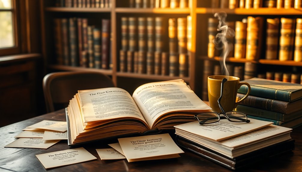 fractured family philosophical exploration