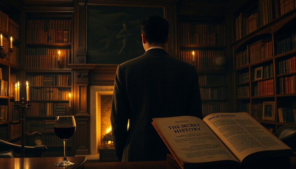 gender stereotypes in literature