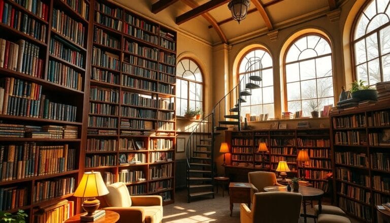 “Best Bookstores in the World”: A Literary Traveler’s Guide